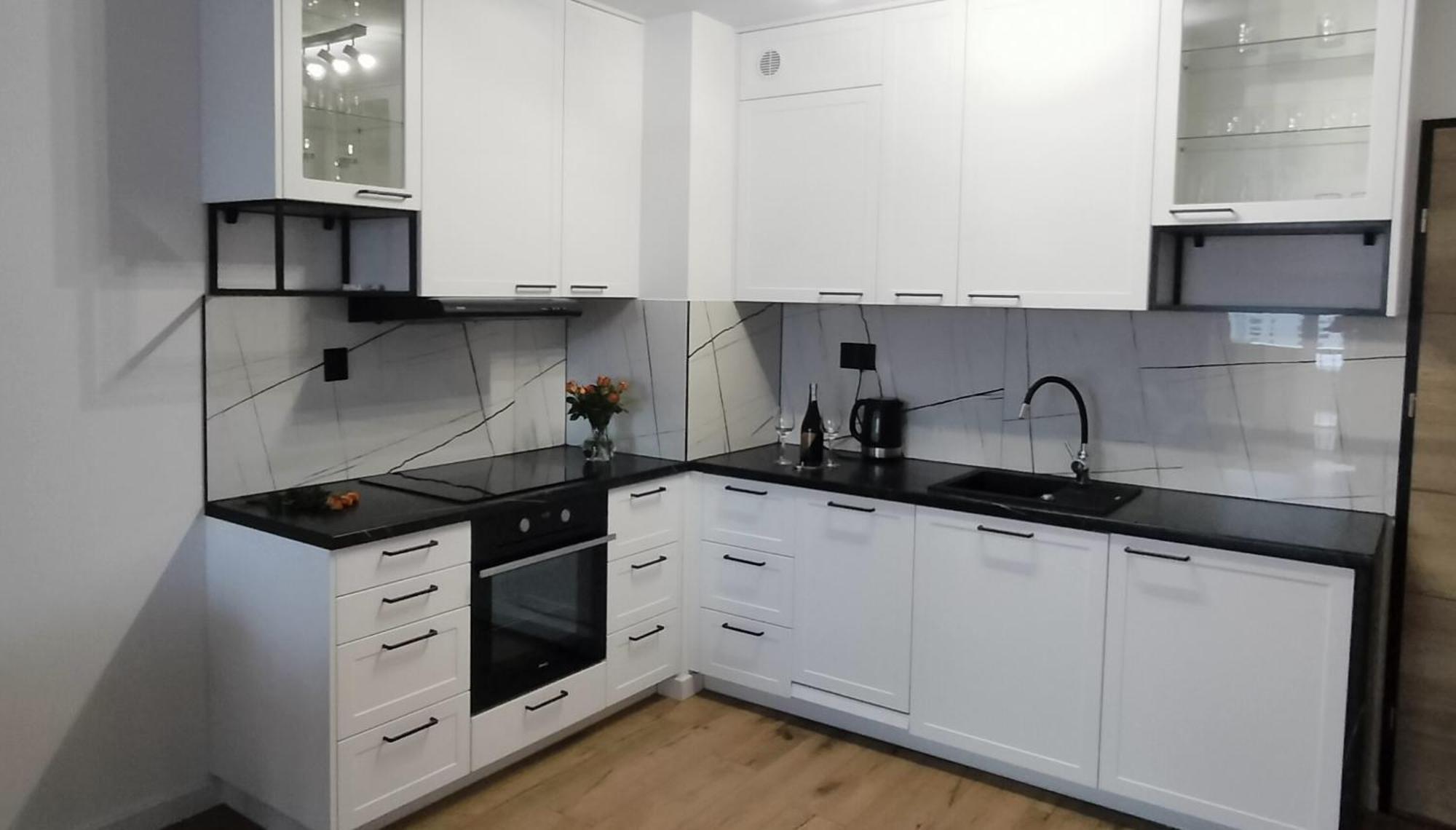 Cicha Przystan Regata Garaz W Cenie Apartmán