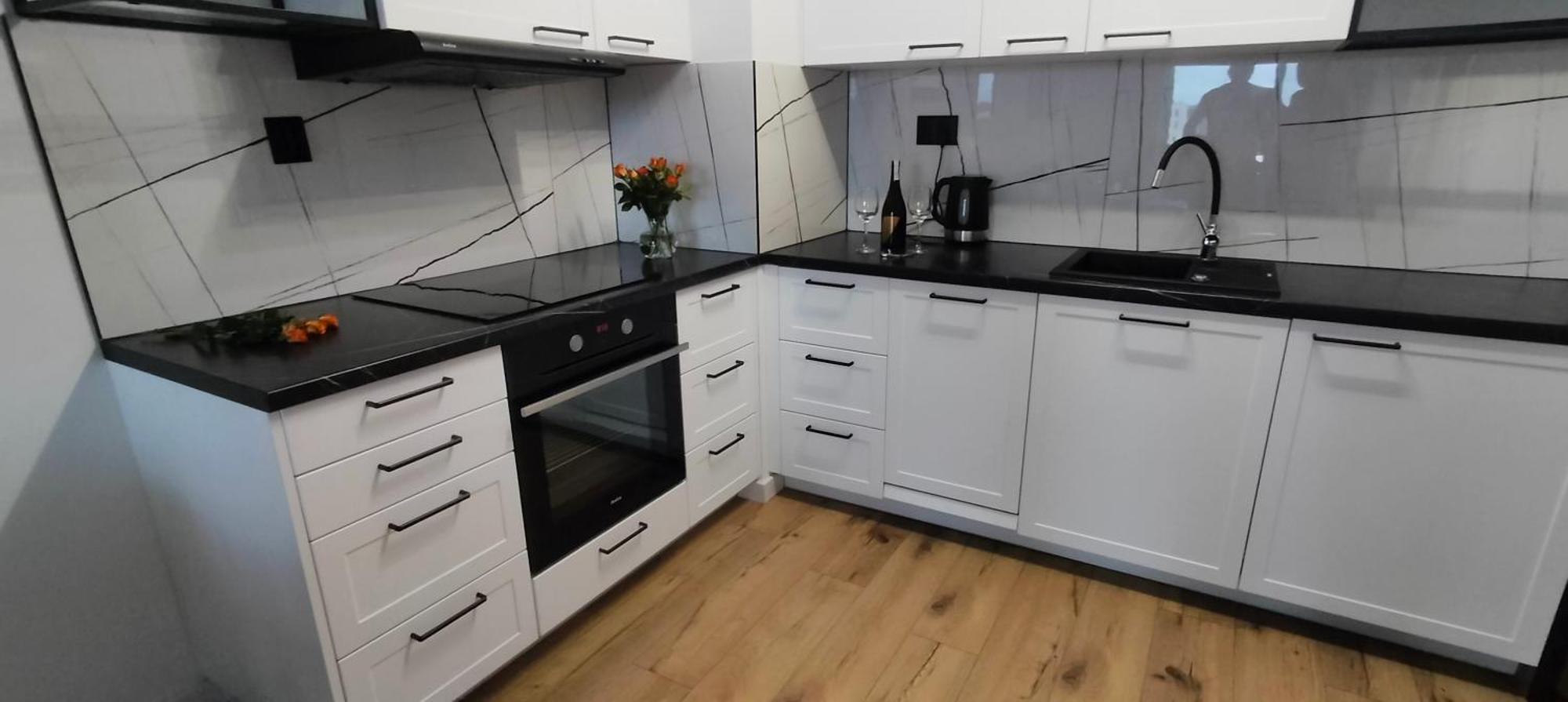 Cicha Przystan Regata Garaz W Cenie Apartmán *