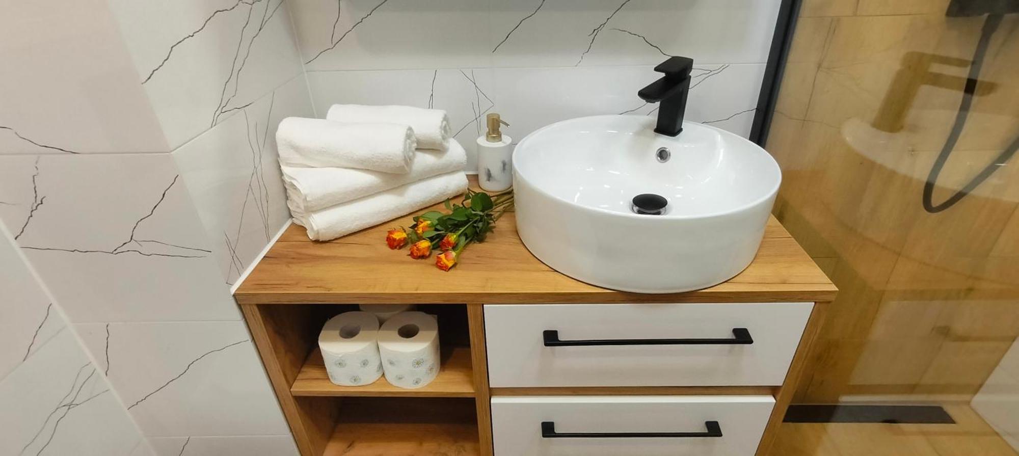 Apartmán Cicha Przystan Regata Garaz W Cenie *