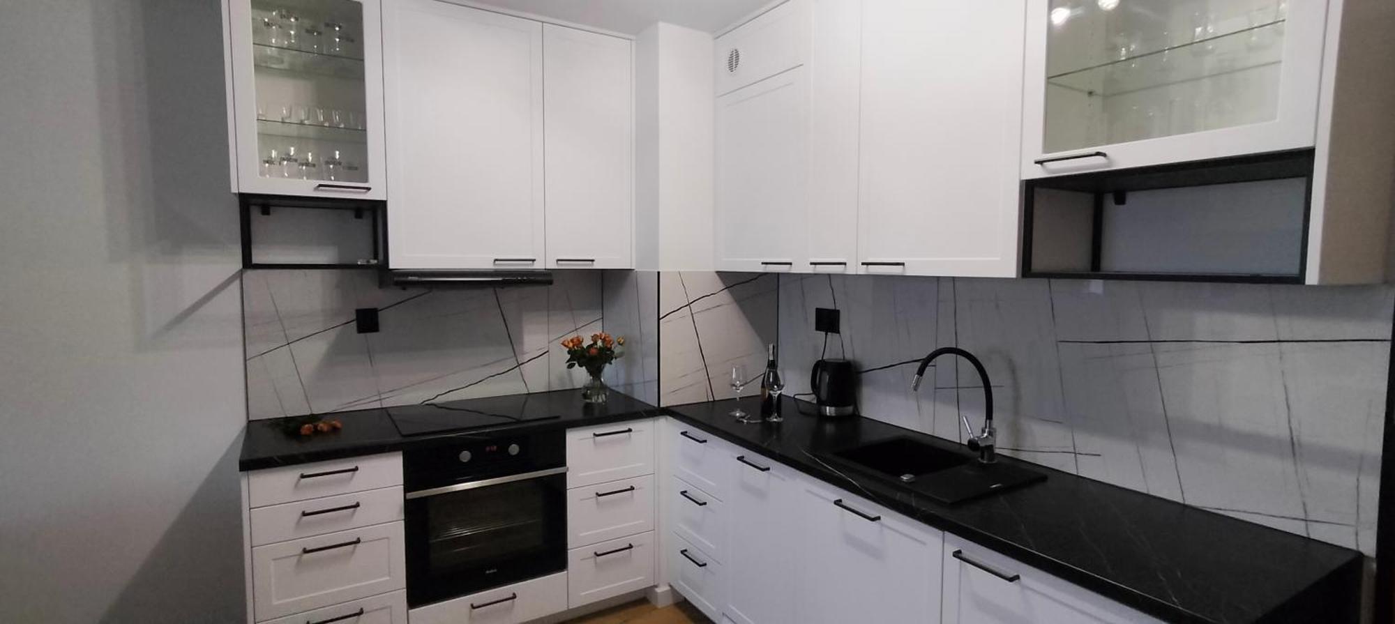 Apartmán Cicha Przystan Regata Garaz W Cenie