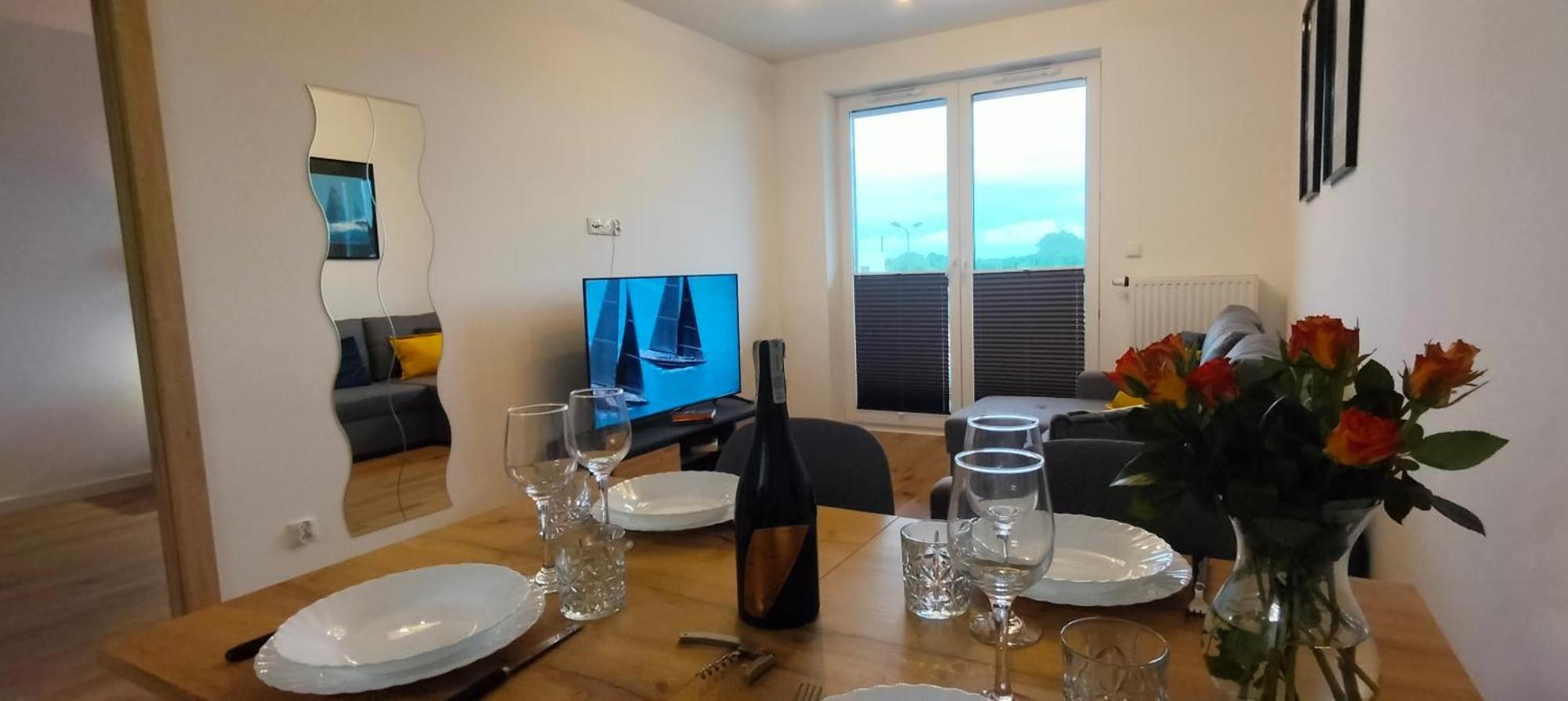 Cicha Przystan Regata Garaz W Cenie *